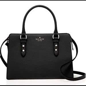 Kate Spade New York Mulberry Street shoulder bag